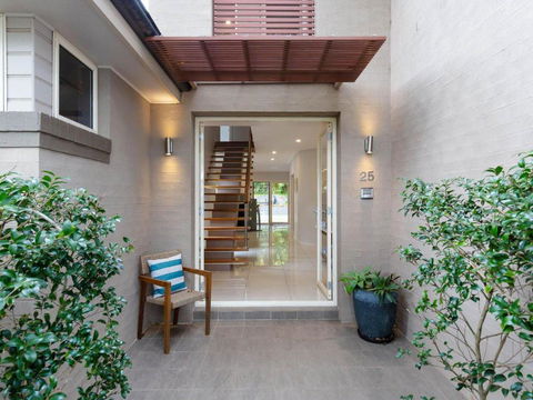 25 Christmas Bush Avenue Aircon Pet Friendly Small Boat Parking & WIFI - New South Wales Tourism  3