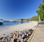Tomaree Townhouse 5 / 26 28 Tomaree Street large air conditioned townhouse  WIFI