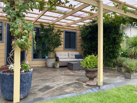 Adagio In Auburn - New South Wales Tourism  4