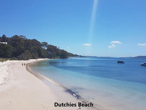 27a Christmas Bush Avenue Wifi Aircon Close To Dutchies Beach - New South Wales Tourism  4