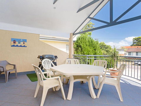 27a Christmas Bush Avenue Wifi Aircon Close To Dutchies Beach - New South Wales Tourism  1