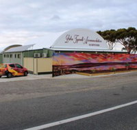 Lake Tyrrell Accommodation LTA - New South Wales Tourism 