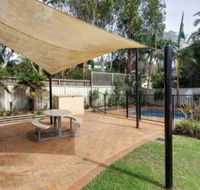 Aquarius Apartment 3 - New South Wales Tourism 