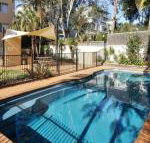 Aquarius Apartment 4 - New South Wales Tourism 