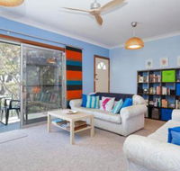Rutland 1 / 13 Cromarty Road pet friendly boat parking water views air con - New South Wales Tourism 