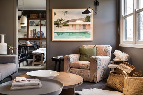 Hart Lane Beaux Haus - New South Wales Tourism  3