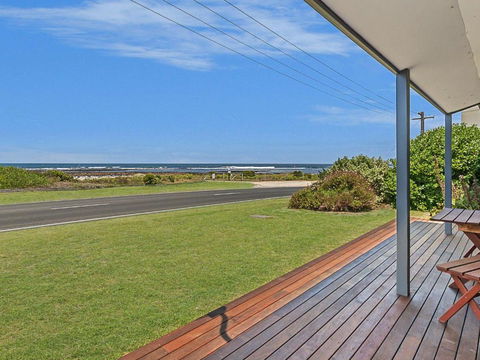 Seaclusion - New South Wales Tourism  3