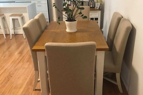 Modern Apartment Close To Randwick, Unsw & City - New South Wales Tourism  7