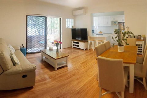 Modern Apartment Close To Randwick, Unsw & City - New South Wales Tourism  4