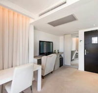 The Nest - Trendy Studio near Center with Roof Terrace