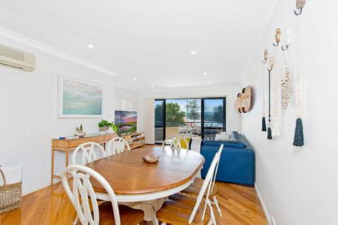 Dolphin Cove Apt 5 - New South Wales Tourism  3