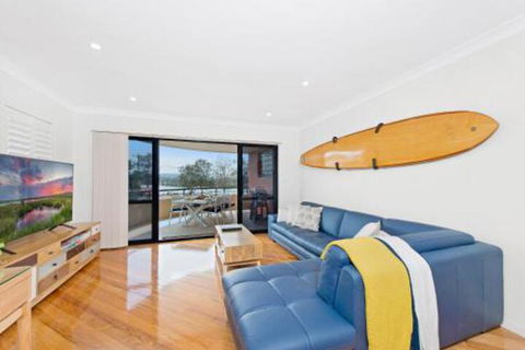 Dolphin Cove Apt 5 - New South Wales Tourism  4