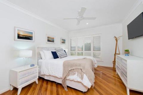 Dolphin Cove Apt 5 - New South Wales Tourism  2