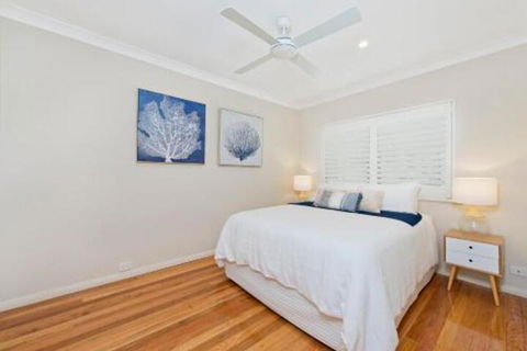 Dolphin Cove Apt 5 - New South Wales Tourism  7