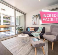 Bliss at Balfours Heart of the CBD Wifi Nespresso Netflix - New South Wales Tourism 