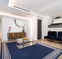 The Nest Homely Escape in Northbridge  Large Roof Terrace