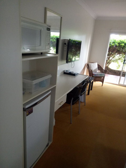 Mareeba Motor Inn - New South Wales Tourism  4