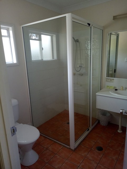 Mareeba Motor Inn - New South Wales Tourism  2