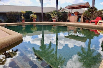 Mareeba Motor Inn - New South Wales Tourism  0