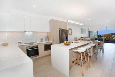 Drift Apartments Unit 406 - New South Wales Tourism  4