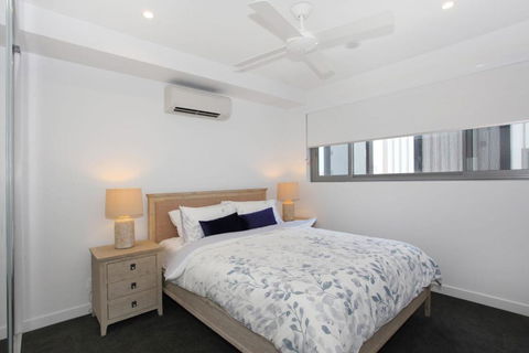 Drift Apartments Unit 406 - New South Wales Tourism  3