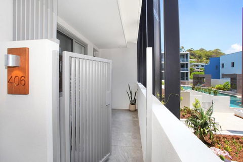 Drift Apartments Unit 406 - New South Wales Tourism  5