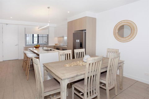 Drift Apartments Unit 406 - New South Wales Tourism  2