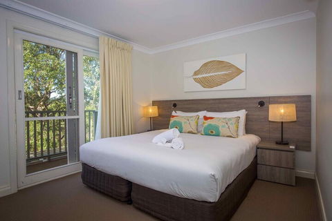 Villa Boronia - New South Wales Tourism  6