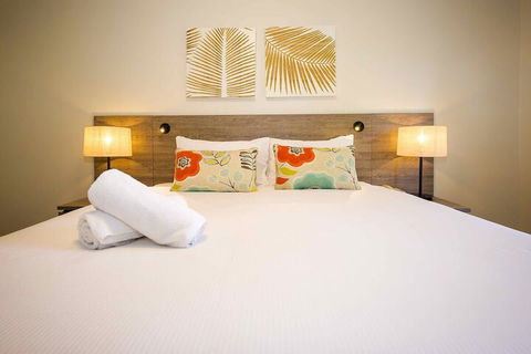 Villa Boronia - New South Wales Tourism  5