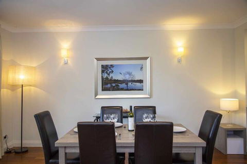 Villa Boronia - New South Wales Tourism  3
