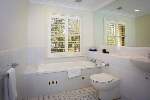 Villa Boronia - New South Wales Tourism  2