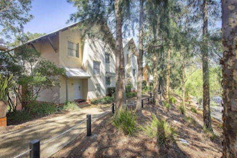 Villa Boronia - New South Wales Tourism  0