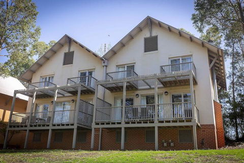 Villa Boronia - New South Wales Tourism  1