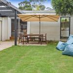 BIRDSONG MORNINGTON - New South Wales Tourism  0