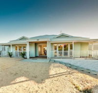 The Lookout - New South Wales Tourism 