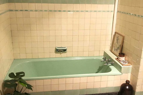 Art Deco Apt In Sunny Elwood Minutes To St. Kilda - New South Wales Tourism  5