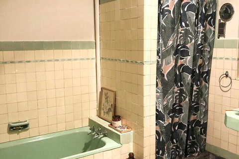 Art Deco Apt In Sunny Elwood Minutes To St. Kilda - New South Wales Tourism  6