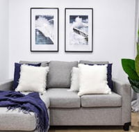 Bondi Beach Pad - New South Wales Tourism 