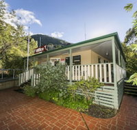 Reflections Holidays Parks Burrinjuck - New South Wales Tourism 