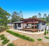 Your Luxury Escape - Carinya Cottage 3 - New South Wales Tourism 