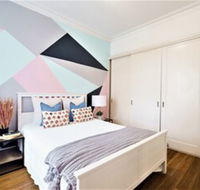 Beachfront Breeze on Campbell - New South Wales Tourism 