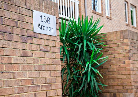 Adelaide Dresscircle Apartments - Archer Street - New South Wales Tourism  0