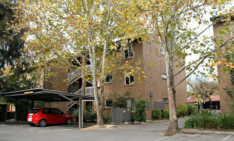 Adelaide Dresscircle Apartments - Archer Street - New South Wales Tourism  1