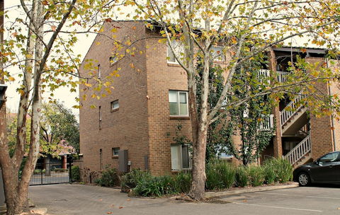 Adelaide Dresscircle Apartments - Archer Street - New South Wales Tourism  4