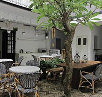 Booleroo View Bed  Breakfast - New South Wales Tourism 