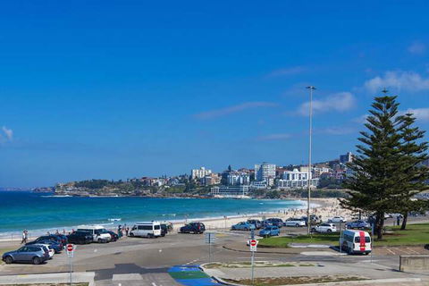 Bondi Beachfront (I719) - New South Wales Tourism  2
