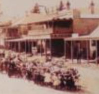 Wallace Lodge - New South Wales Tourism 