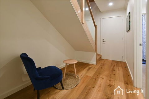 Tomkins Townhouse - New South Wales Tourism  5