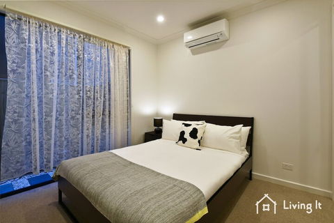 Tomkins Townhouse - New South Wales Tourism  3
