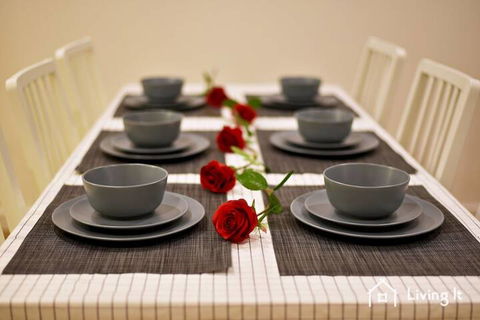 Tomkins Townhouse - New South Wales Tourism  2